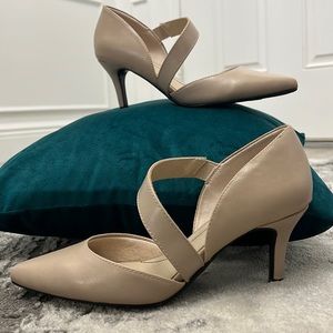 LifeStride Women's Suki Pump